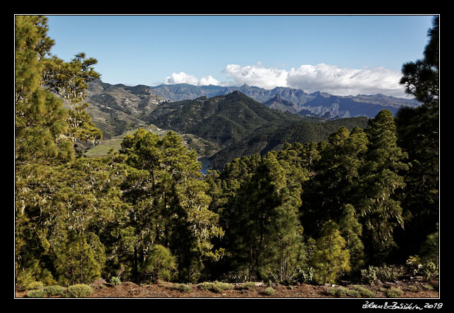 Gran Canaria - Tamadaba