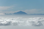 Gran Canaria - Pico de Teide (Tenerife)