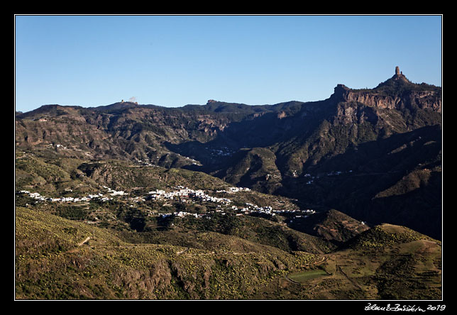 Gran Canaria -