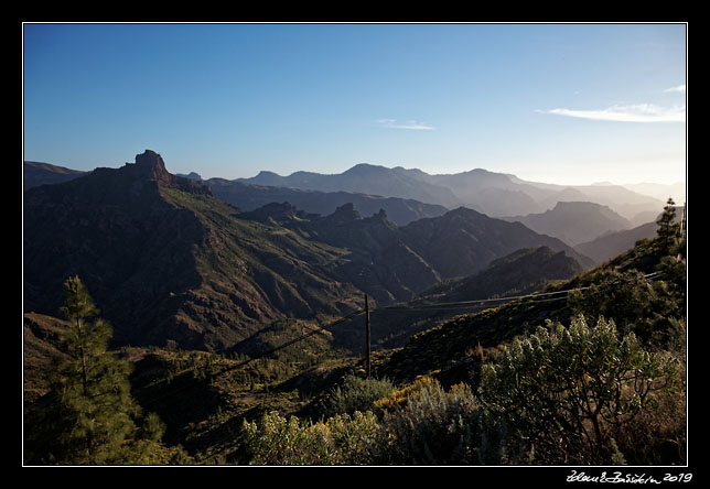 Gran Canaria -