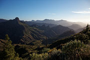 Gran Canaria -