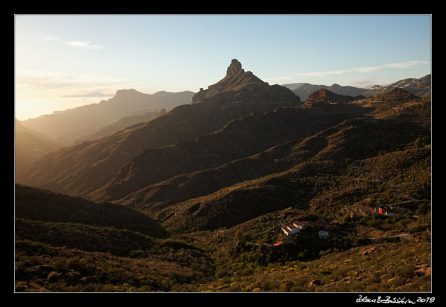 Gran Canaria -