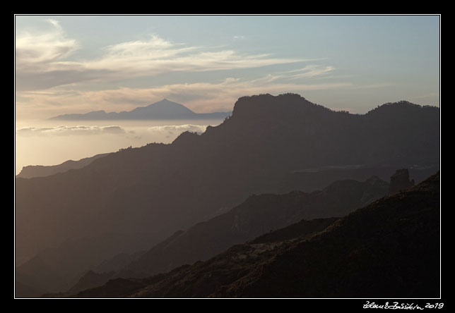 Gran Canaria -