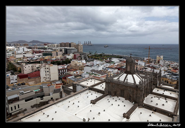 Gran Canaria - Las Palmas