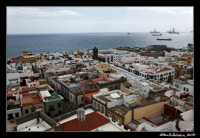 Gran Canaria - Las Palmas