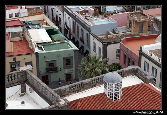 Gran Canaria - Las Palmas