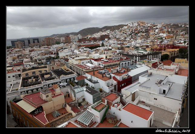 Gran Canaria - Las Palmas