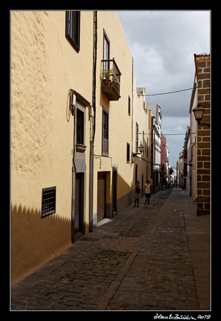 Gran Canaria - Las Palmas