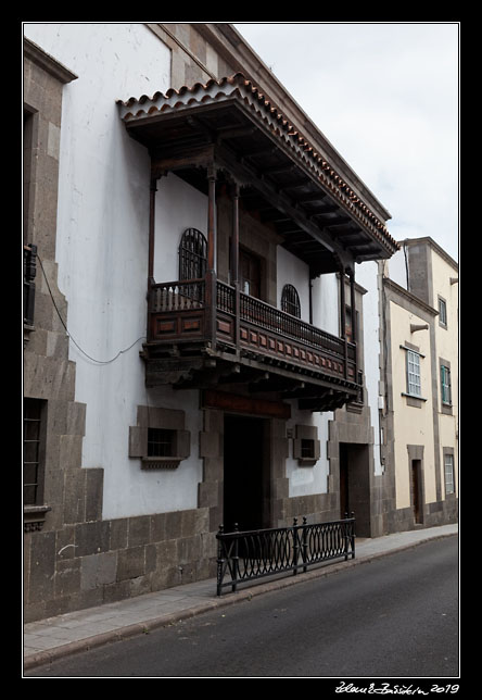 Gran Canaria - Las Palmas