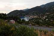 Cinque Terre - Bonassola