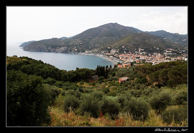 Levanto - Levanto