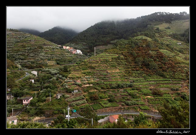 Cinque Terre - Groppo