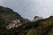 Cinque Terre - Manarola