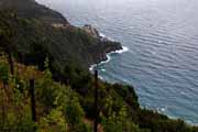 Cinque Terre - Manarola