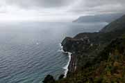 Cinque Terre - Corniglia