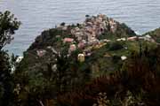 Cinque Terre - Corniglia