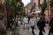 Cinque Terre - Vernazza