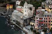 Cinque Terre - Vernazza