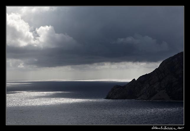 Cinque Terre -