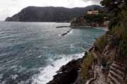 Cinque Terre - Monterosso al Mare