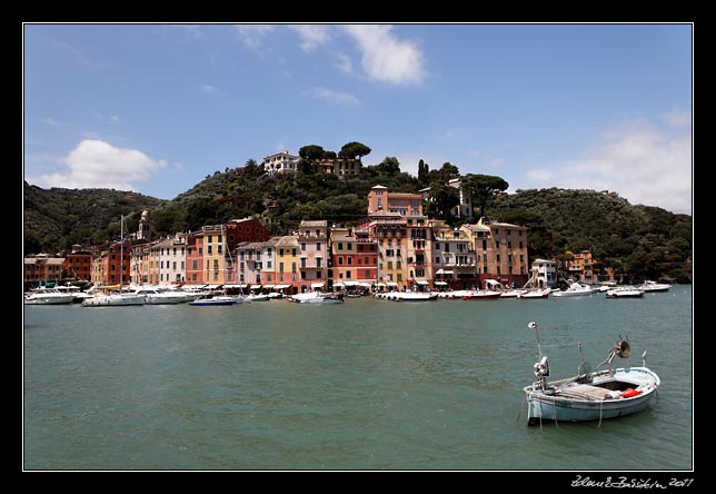 Portofino - Portofino