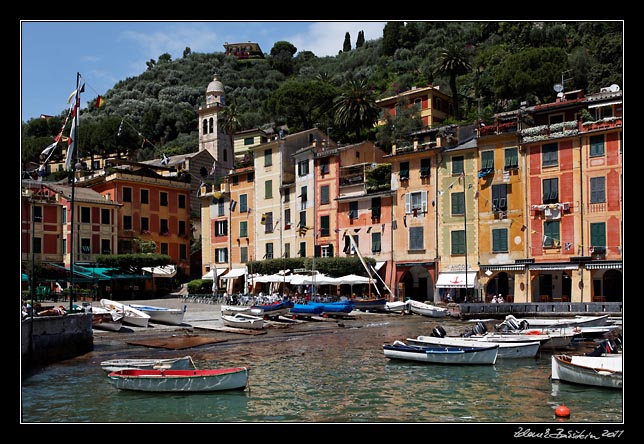 Portofino - Portofino