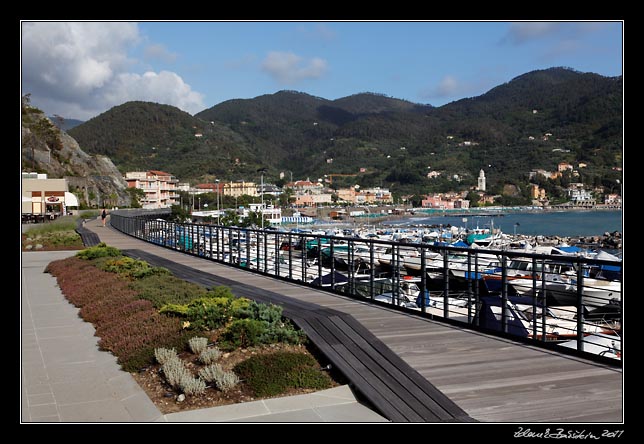 Levanto -