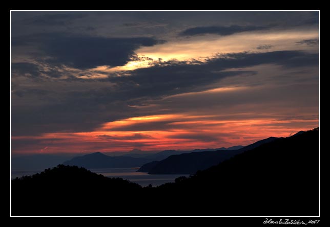 Cinque Terre -