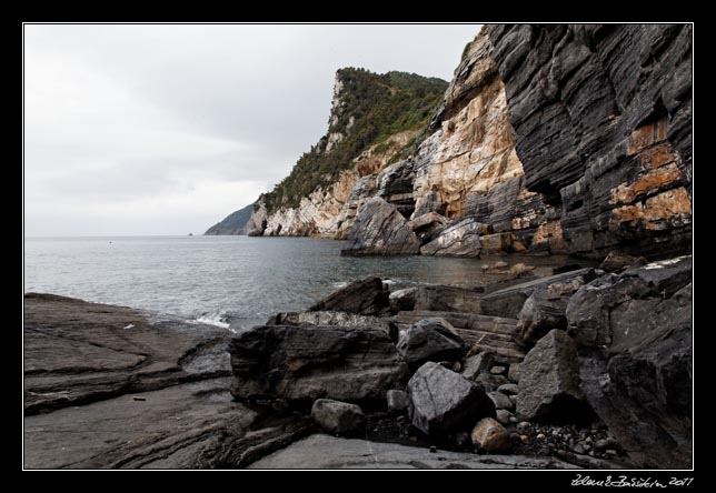 Porto Venere -