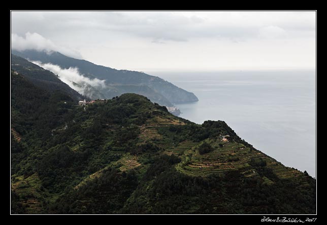 Cinque Terre -