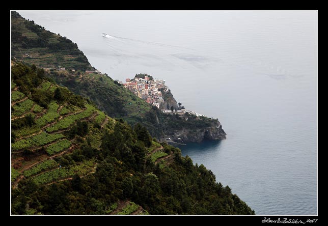 Cinque Terre -