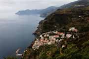 Cinque Terre - Riomaggiore