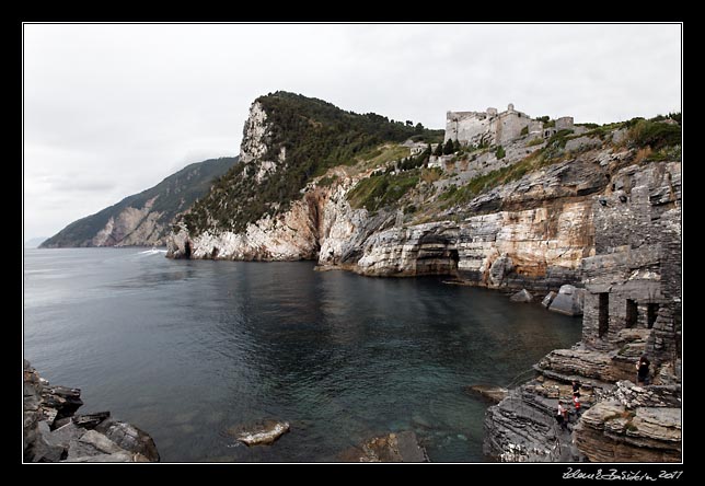 Porto Venere