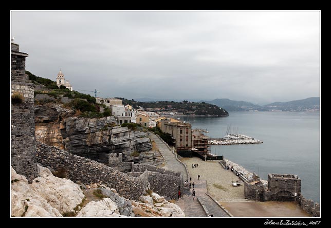 Porto Venere -