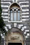 Porto Venere - San Lorenzo church