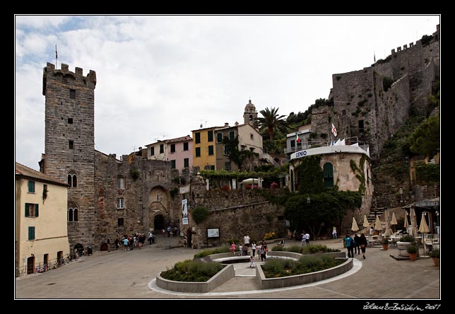 Porto Venere -