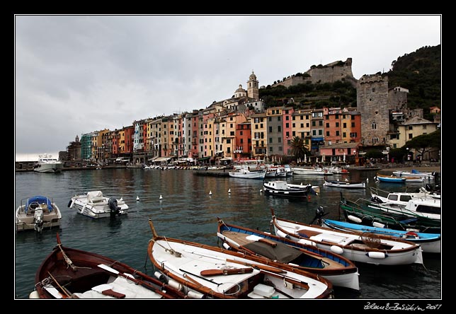 Porto Venere -