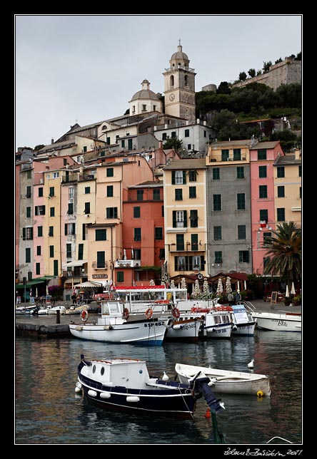 Porto Venere -