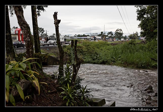 Costa Rica - Gucimo