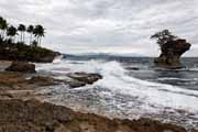 Costa Rica - Manzanillo - Manzanillo coast