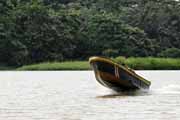 Costa Rica - Tortuguero canal -