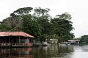 Costa Rica - Tortuguero - Tortuguero