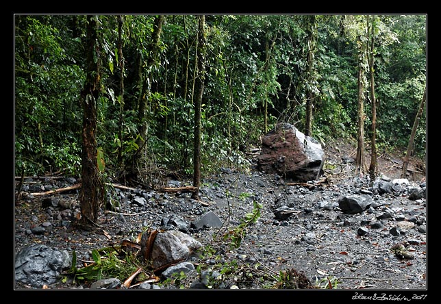 Costa Rica - Arenal -