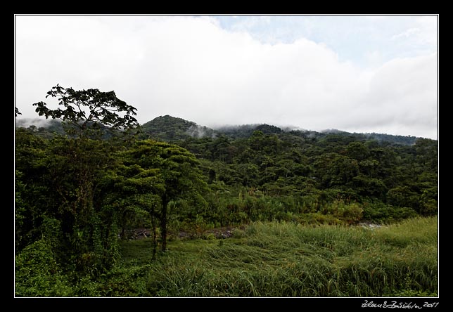 Costa Rica - Arenal -