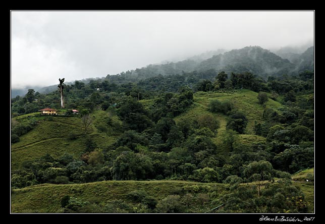 Costa Rica - Arenal -