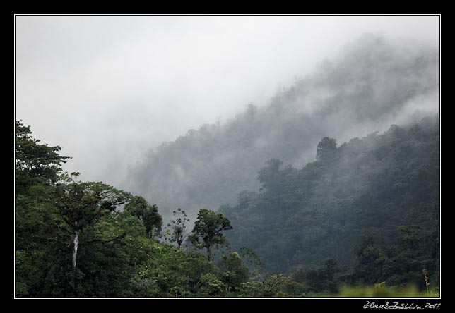 Costa Rica - Arenal -