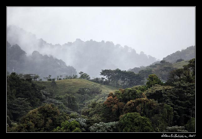 Costa Rica - Arenal -