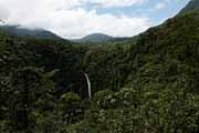 Costa Rica - Arenal - La Fortuna waterfall