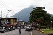 Costa Rica - Arenal - La Fortuna