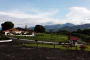 Costa Rica - Arenal - La pequena Helvecia